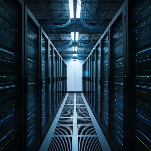 Data center